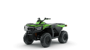 Arctic Cat Alterra 600 EPS