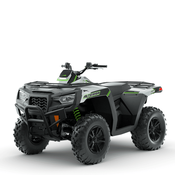 Arctic Cat Alterra 600 XT