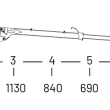 Farmi Forest CR47 Crane