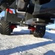 Farmi Forest FT11 Trailer 2WD