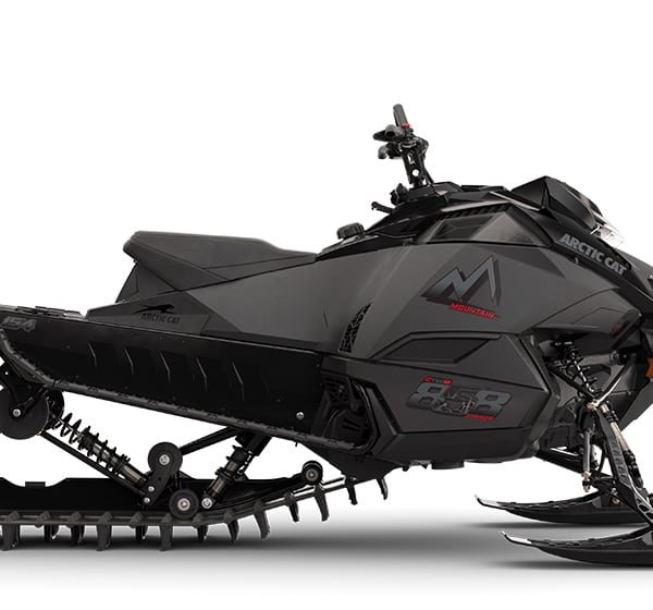 Arctic Cat M 858 ALPHA ONE