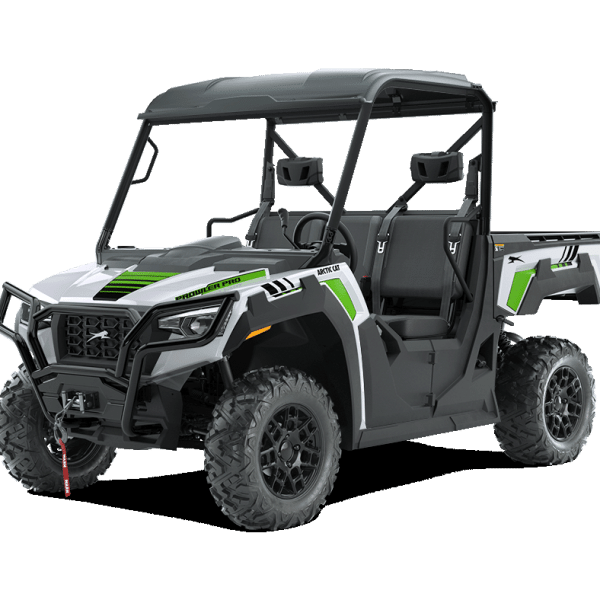 Arctic Cat Prowler Pro XT