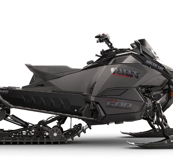 Arctic Cat Riot 600