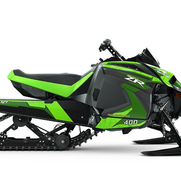 Arctic Cat ZR 400