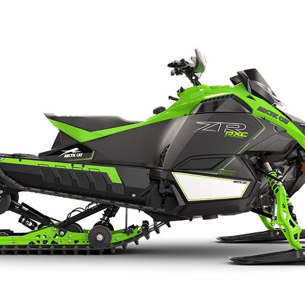 Arctic Cat ZR 600 R-XC