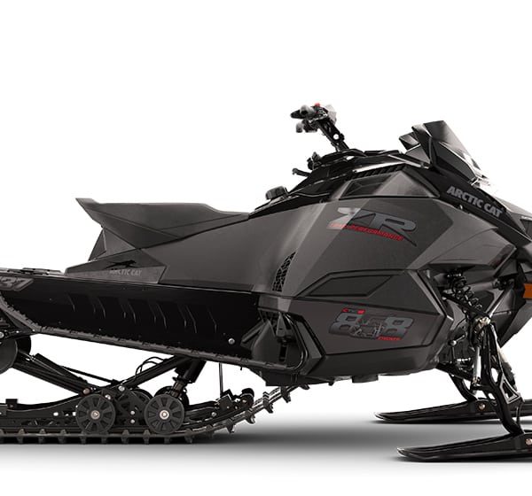 Arctic Cat ZR 858