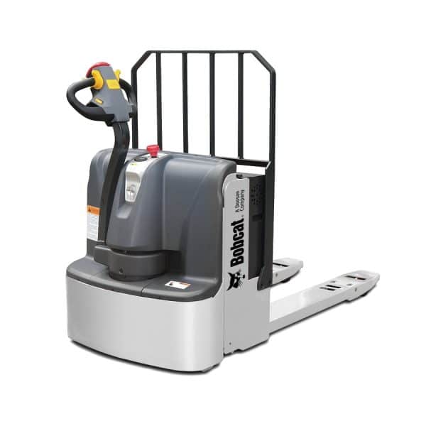 Bob Cat BW23S-7 Electric Walkie Pallet Jack