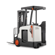 Bob Cat B15SU-9 | B18SU-9 | B20SU-9 Electric Stand-Up Rider Narrow Aisle Forklifts