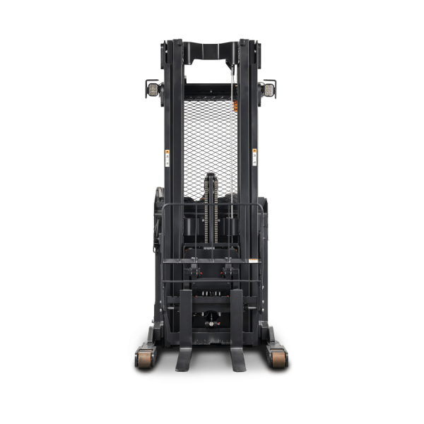 Bob Cat BR18SP-7 Plus | BR20SP-7 Plus Electric Narrow Aisle Pantograph Reach Trucks