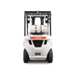 Bob Cat G20E-7 | G25N-7 | G25P-7 | G30E-7 | G33E-7 G35EC-7 Medium-Capacity LPG & DF Pneumatic Tire Forklifts