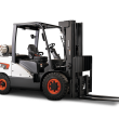 Bob Cat G35S-7 | G40S-7 | G45S-7 | G50C-7 | G55C-7 Midsize-Capacity LPG & DF Pneumatic Tire Forklifts