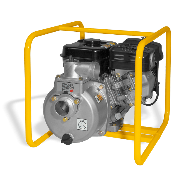 Wacker Neuson PG3A