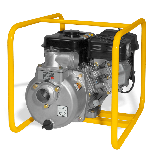 Wacker Neuson PG2A