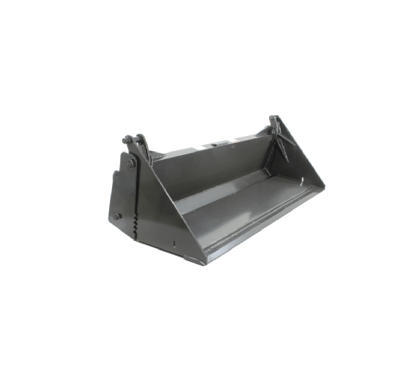 Ironcraft Compact 4-N-1 Buckets