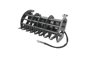 Ironcraft X-treme Grapple Rake