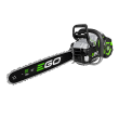 EGO Commercial 20" Chain Saw