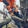 Husqvarna T542i XP® Battery treecare chainsaw