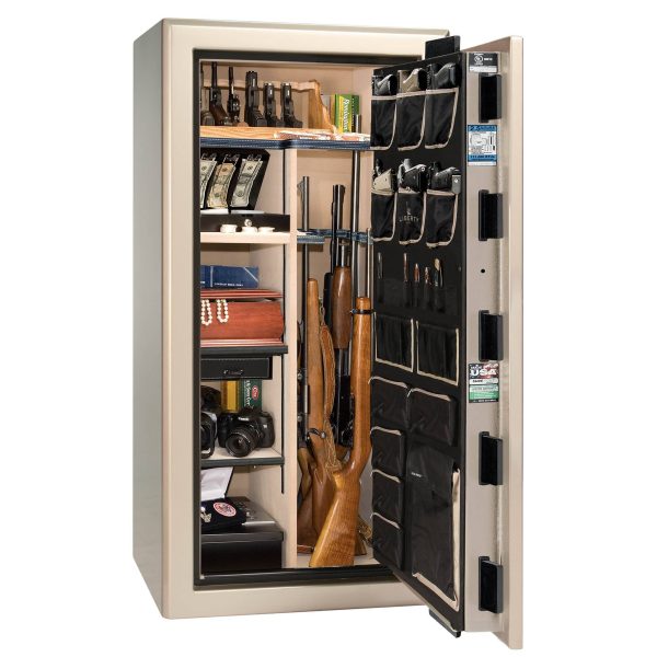 Presidential Gun Safe