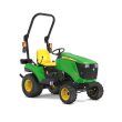 John Deere 1023E Sub-Compact Tractor