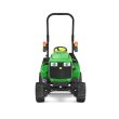 John Deere 1023E Sub-Compact Tractor