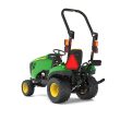 John Deere 1023E Sub-Compact Tractor