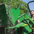 John Deere 1023E Sub-Compact Tractor