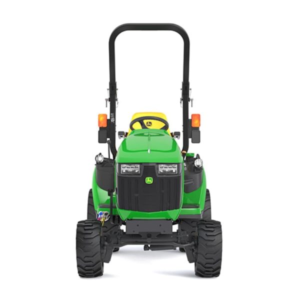 John Deere 1025R Sub-Compact Tractor