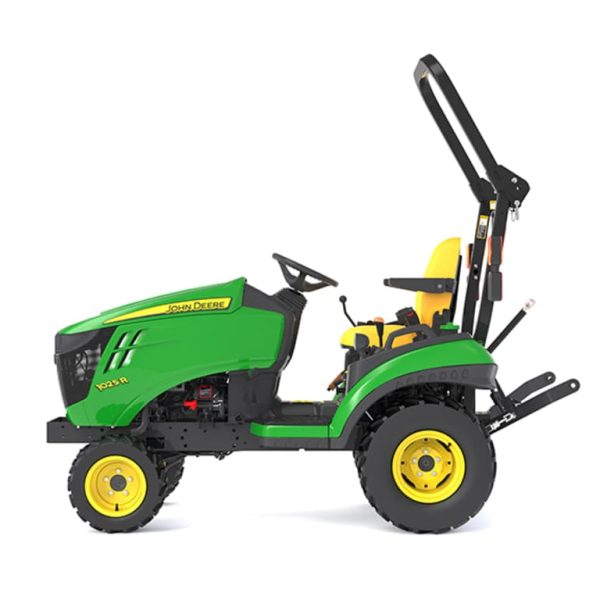 John Deere 1025R Sub-Compact Tractor