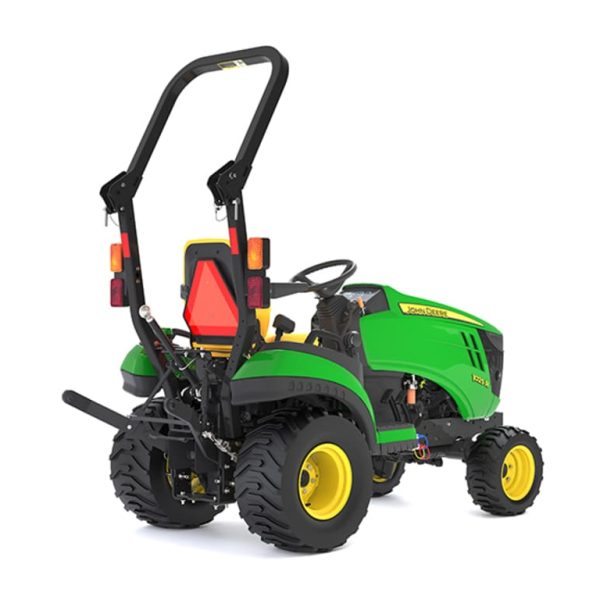 John Deere 1025R Sub-Compact Tractor