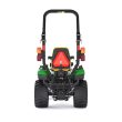 John Deere 1025R Sub-Compact Tractor