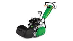 John Deere 180 SL PrecisionCut™ Walk Greens Mower