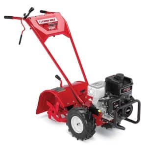 Troy-Bilt Pony® 250cc 16" Rear Tine Tiller