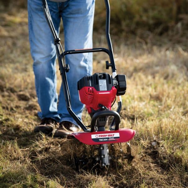 Troy-Bilt TBC304 Garden Cultivator