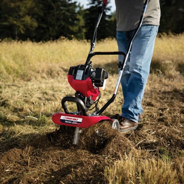 Troy-Bilt TBC304 Garden Cultivator