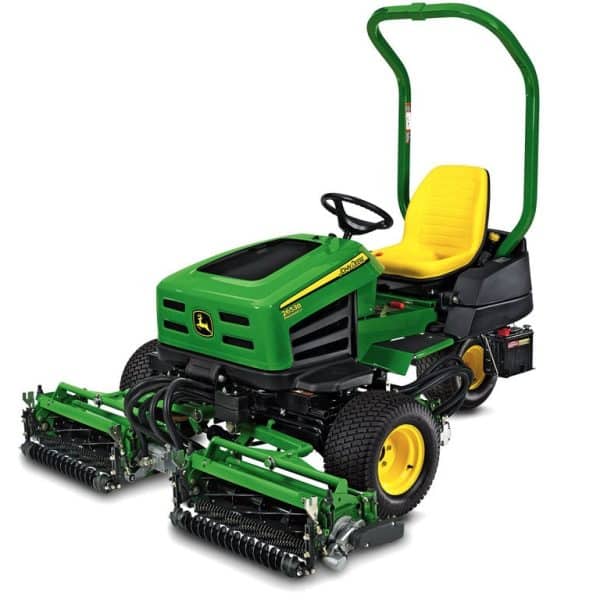 John Deere 2653B PrecisionCut™ Trim and Surrounds Mower