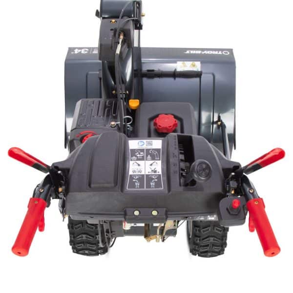 Troy-Bilt Arctic Storm™ 3410 XP Snow Blower