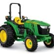 John Deere 4052M Compact Utility Tractor