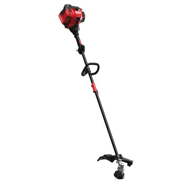 Troy-Bilt TB252S Straight Shaft String Trimmer