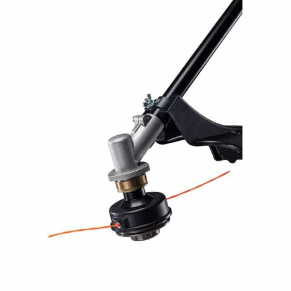 Troy-Bilt TB252S Straight Shaft String Trimmer