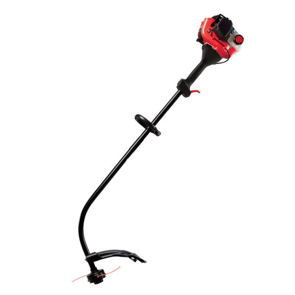 Troy-Bilt TB25CB Curved Shaft String Trimmer