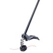 Troy-Bilt TB25SB Straight Shaft String Trimmer