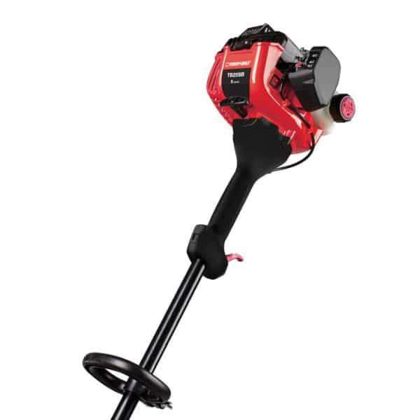 Troy-Bilt TB25SB Straight Shaft String Trimmer