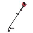 Troy-Bilt TB25SB Straight Shaft String Trimmer