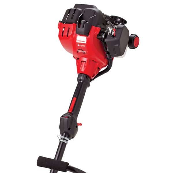 Troy-Bilt TB272BC Straight Shaft Brushcutter / String Trimmer