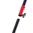 Troy-Bilt TB272BC Straight Shaft Brushcutter / String Trimmer