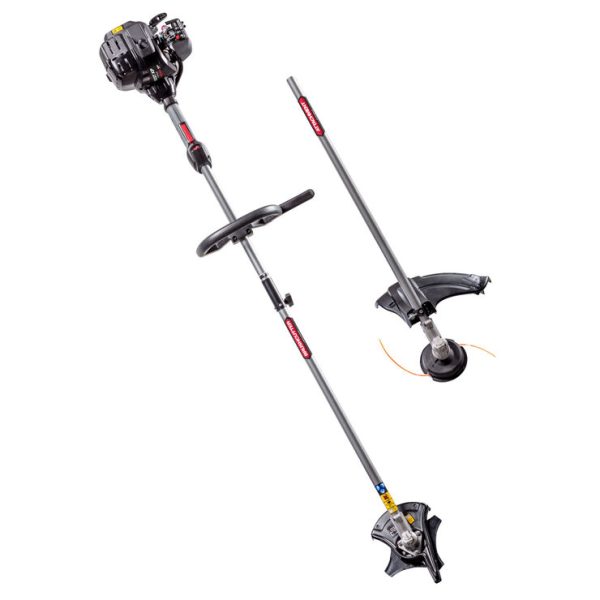 Troy-Bilt TB227 XP Straight Shaft String Trimmer / Brushcutter