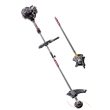 Troy-Bilt TB227 XP Straight Shaft String Trimmer / Brushcutter