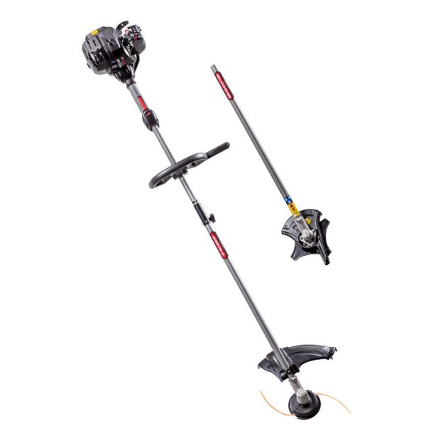 Troy-Bilt TB227 XP Straight Shaft String Trimmer / Brushcutter