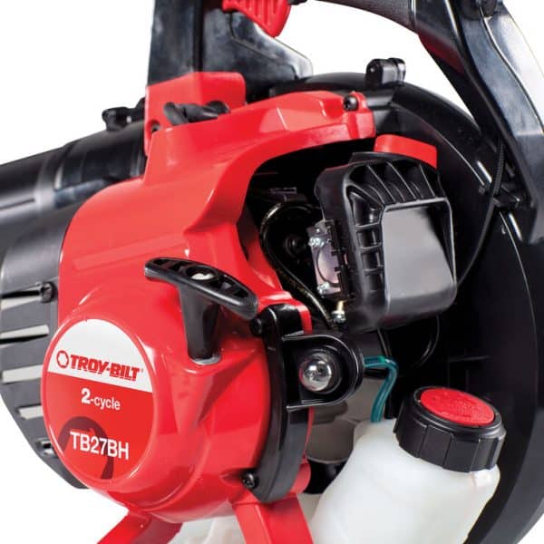 Troy-Bilt TB27BH Leaf Blower