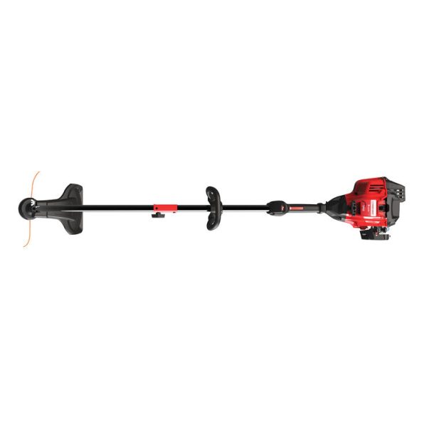 Troy-Bilt TB22 Curved Shaft String Trimmer